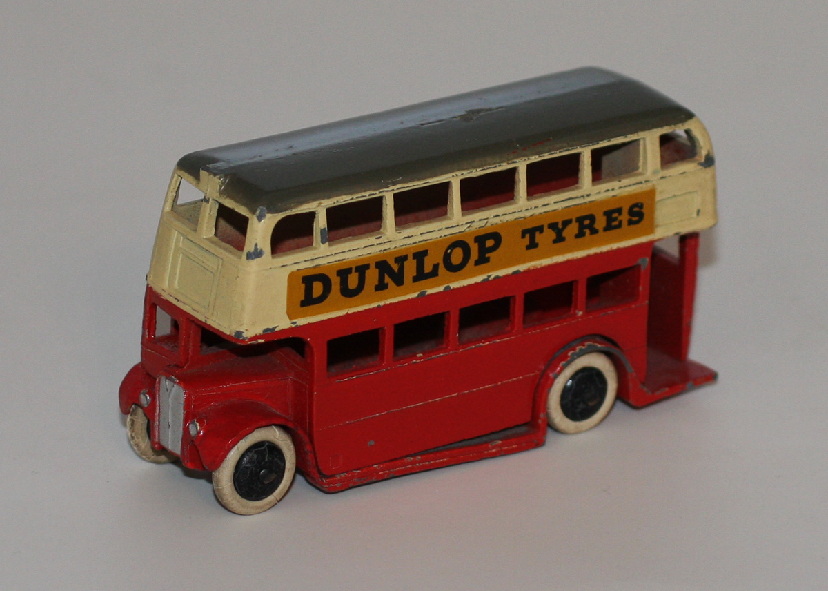 dinky toys 23 a