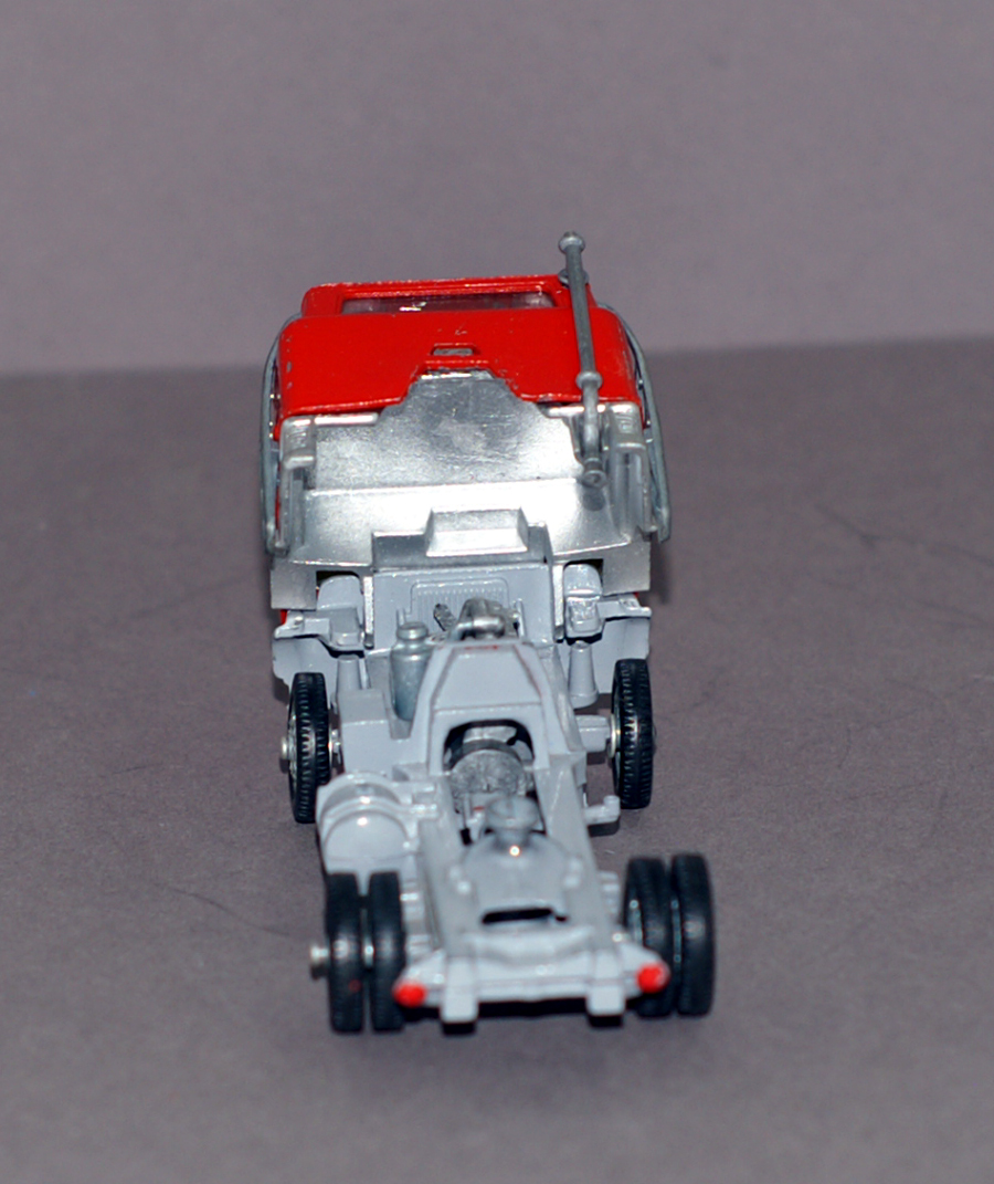 ebay corgi cars