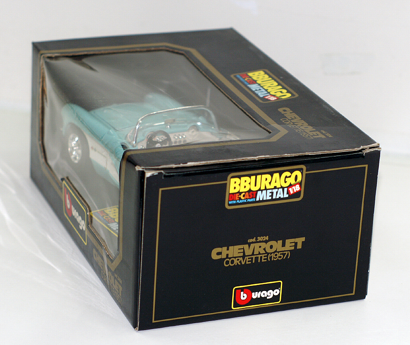 burago diecast