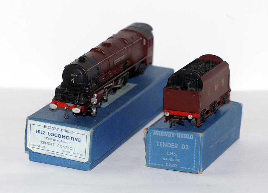 hornby oo figures