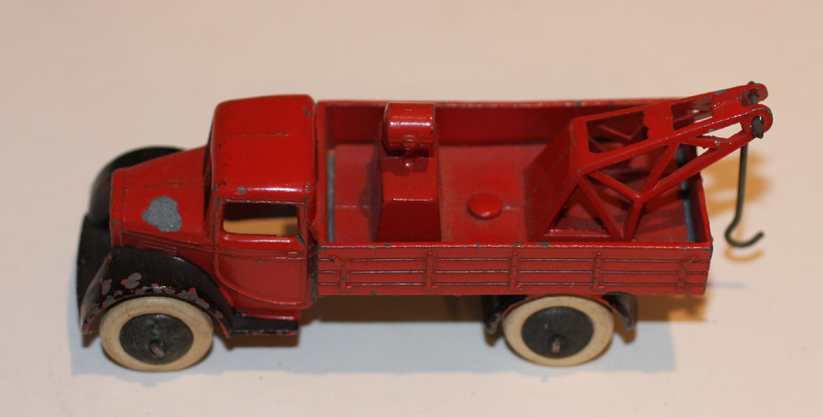 most valuable dinky toys
